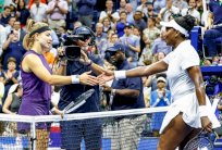 فلاشينغ ميدوز: فينوس وليامس غير متأكدة من مواصلة عودتها