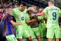 بطولة إسبانيا: برشلونة وريال مدريد للحفاظ على سجلهما المثالي