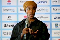 البطلة الاولمبية سيفان حسن تغيب عن مونديال طوكيو للمشاركة في ماراثون سيدني