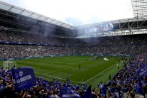 بطولة إنكلترا: إيفرتون يهزم برايتون في مباراته الأولى على ملعبه الجديد