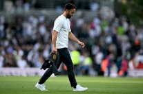 أموريم بعد الإقصاء من كأس الرابطة: