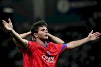 بطولة فرنسا: ثلاثية نيفيش تقود سان جرمان إلى تأكيد انطلاقته القوية