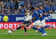 بطولة إسبانيا: مبابي على الموعد مجددا في فوز ثان لريال مدريد