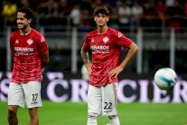 بطولة إيطاليا: حفيد موسوليني يساهم بفوز كريمونيزي