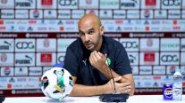 الركراكي يعلن لائحة منتخب المغرب لمواجهتي النيجر وزامبيا