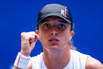 فلاشينغ ميدوز: شفيونتيك وسينر يبلغان الدور الثالث