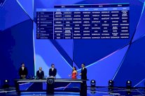 دوري أبطال أوروبا: باريس سان جرمان حامل اللقب يصطدم ببايرن ميونيخ وبرشلونة وتوتنهام