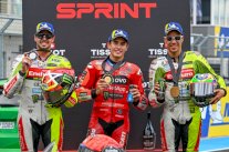 جائزة المجر الكبرى: فوز سابع تواليا للإسباني مارك ماركيس