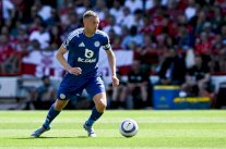 بطولة إيطاليا: فاردي في محادثات مع كريمونيزي