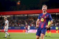 بطولة إسبانيا: فليك يأمل في بقاء فيرمين برغم اهتمام تشلسي