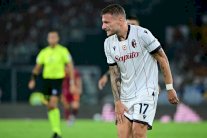 بطولة إيطاليا: بولونيا يخسر مهاجمه الجديد إيموبيلي لثمانية أسابيع