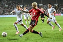 بطولة إنكلترا: تشلسي يتعاقد مع غارناتشو من مانشستر يونايتد