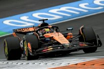 جائزة هولندا الكبرى: بياستري يستفيد من انسحاب نوريس ويبتعد مجددا في الصدارة