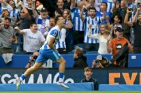 بطولة إنكلترا: برايتون يقلب الطاولة على سيتي ويكبده خسارة ثانية تواليا