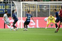 بطولة إيطاليا: أودينيزي يفاجئ إنتر وفلاهوفيتش يقود يوفنتوس للفوز على جنوى