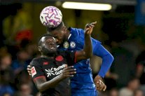 بطولة ألمانيا: بونيفايس الى فيردير بريمن على سبيل الإعارة