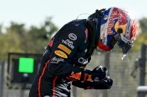 جائزة إيطاليا الكبرى: فيرستابن أول المنطلقين امام ثنائي ماكلارين