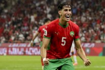 ليلة تاريخية للمغرب.. تأهل مونديالي وافتتاح الصرح الرياضي (فيديو)