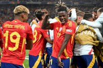 تصفيات مونديال 2026: كبار أوروبا يستهلون مشوارهم بعد تأخر بسبب دوري الأمم