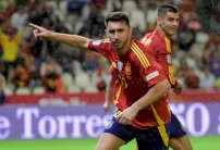 فيفا يرفض صفقة انتقال لابورت من النصر الى أتلتيك بلباو