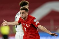 تصفيات أوروبا لمونديال 2026: أكتوركوغولو يقود تركيا للفوز على جورجيا في مستهل مشوارها