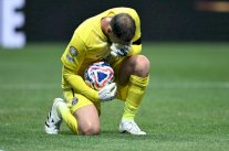 دوناروما في طريقه إلى مانشستر سيتي