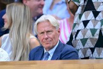 أسطورة كرة المضرب بورغ يكشف معركته مع السرطان في سيرته الذاتية