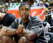 أن بي ايه: ثاندر يخسر لاعبه الصاعد سوربر لموسم بسبب الإصابة