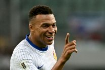 تصفيات مونديال 2026: فوز فرنسا على أوكرانيا 2-0