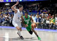 سلة: البرازيل تثأر من الأرجنتين وتتوج بكأس أميركا للمرة الخامسة