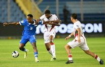 تصفيات مونديال 2026: سورينام تحقّق أول فوز على السلفادور منذ 1968