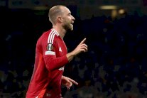 بطولة ألمانيا: الدنماركي كريستيان إريكسن ينضم الى فولفسبورغ حتى 2027