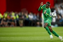 بطولة ألمانيا: جاكسون فخور بالتواجد في بايرن