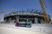 بطولة إسبانيا: ملعب