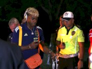 ورطة لامين يامال.. جواز سفره مفقود في تركيا (فيديو)