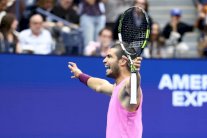 فلاشينغ ميدوز: ألكاراس يثأر من سينر ويحرز اللقب وينتزع منه صدارة التصنيف العالمي