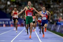 مونديال طوكيو: البقالي وسجاتي وكردادي ويافي أبرز المرشحين للمعدن وبرشم تحت المجهر