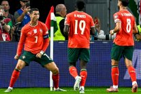 تصفيات مونديال 2026: فوز ثان تواليا للبرتغال