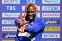 مونديال طوكيو: لايلز للتعويض والبحرينية يافي للدفاع عن لقبها