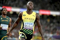 مونديال طوكيو: سيفيل وريث بولت ملكا على عرش السرعة