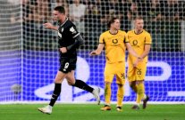 دوري أبطال أوروبا: البديل السوبر فلاهوفيتش يجنب يوفنتوس السقوط أمام دورتموند