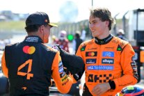 جائزة أذربيجان الكبرى: بياستري ونوريس لحسم لقب الصانعين لماكلارين مع استئناف منافستهما على لقب السائقين