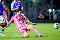 ميسي يقود إنتر ميامي للثأر من سياتل ساوندرز