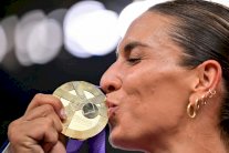 مونديال طوكيو: الأميركية فاليري أولمان تحرز ذهبية رمي القرص