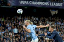 دوري أبطال أوروبا: سيتي يستهل مشواره القاري بانتصار مقنع على نابولي