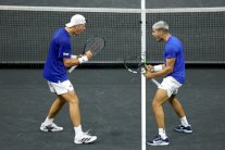 كأس ليفر: ألكاراس يقود أوروبا للتقدم 3-1 في اليوم الأول