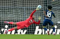 بطولة إيطاليا: يوفنتوس يسقط في فخ التعادل أمام فيرونا