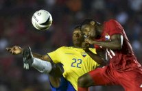 مقتل ثالث لاعب إكوادوري في أيلول/سبتمبر