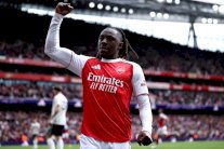 دوري أبطال أوروبا: أرسنال يتطلع إلى لقب قاري بترسانة هجومية مجددة