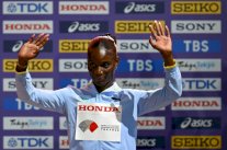 مونديال طوكيو: جوليين ألفريد تنسحب من سباق 200 م بسبب الاصابة (اتحاد)